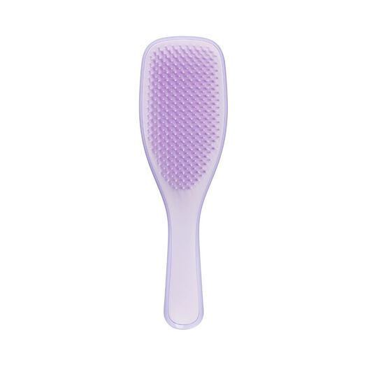 Cepillo de Peinar Tangle Teezer Wet Detangler Fino Y Fragil Lila 1 un, , large image number 0