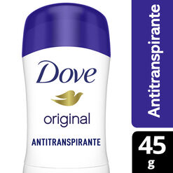 Desodorante Dove Stick Original 45 g