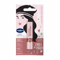 Balsamo Labial Emily In Paris Nude Nouveau 3g