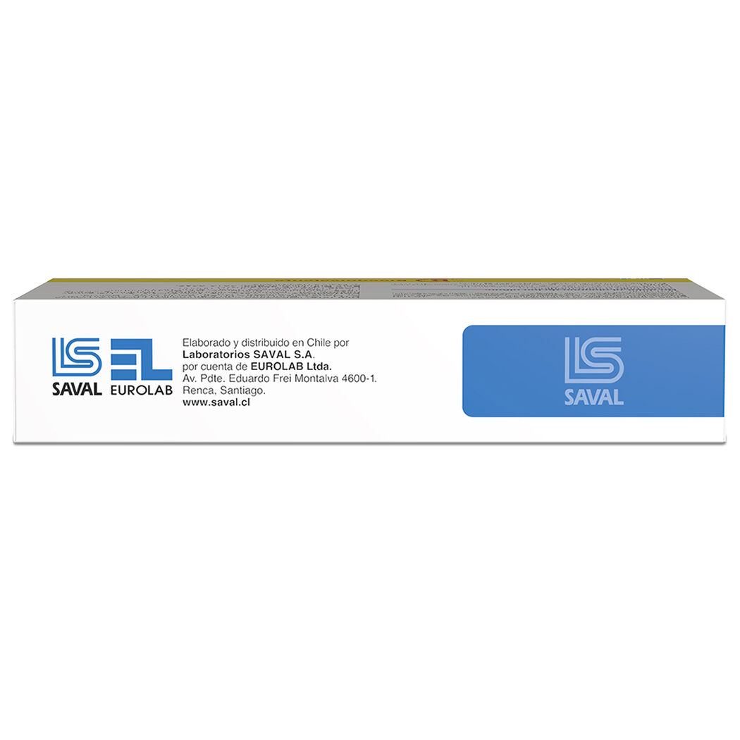 LOWDEN Atorvastatina 40 mg 30 comprimidos, , large image number 2