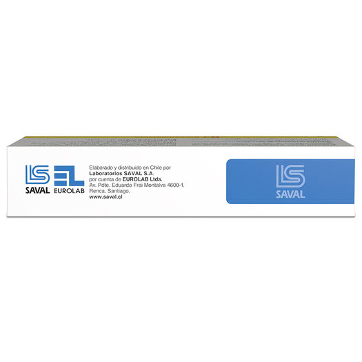 LOWDEN Atorvastatina 40 mg 30 comprimidos, , large image number 2