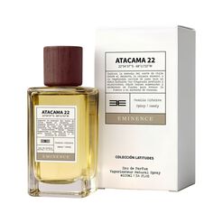 Perfume Latitud Atacama EDP 100 ml Eminence
