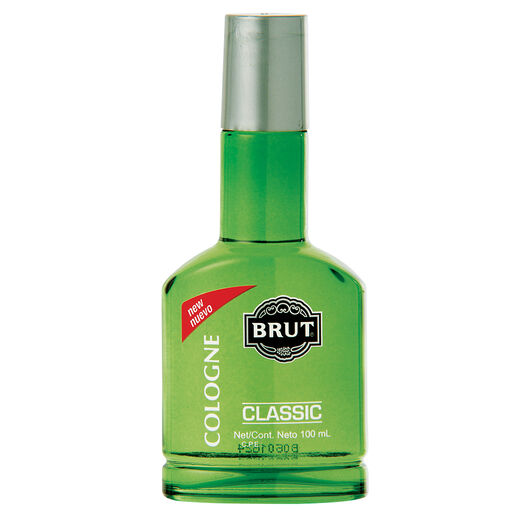 Brut Fragancia Classic Con Atomizador x 100 mL, , large image number 0