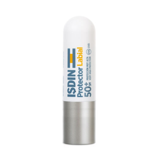 Isdin Protector Labial FPS 50 x 4 g, , large image number 0