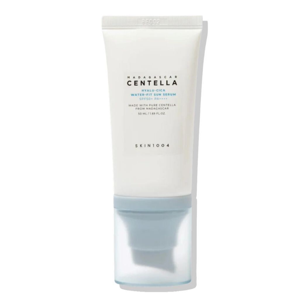 Serum Hyalu-Cica Spf50+ Skin1004 50Ml, , large image number 0