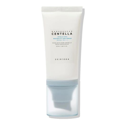 Serum Hyalu-Cica Spf50+ Skin1004 50Ml, , large image number 0