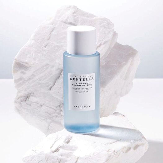 Tonico Brightening Hyalu-Cica Skin1004 210Ml, , large image number 1