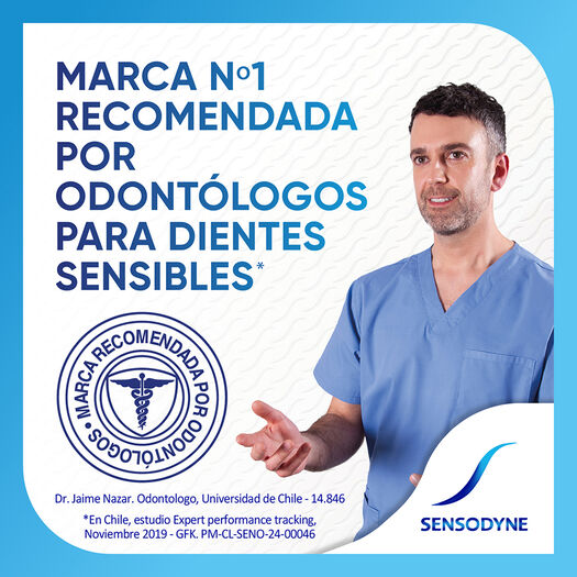 Pasta Dental Sensodyne Protección Completa 90 g, , large image number 4