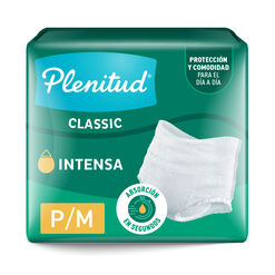 Ropa Interior Desechable Plenitud P/M 8 Un