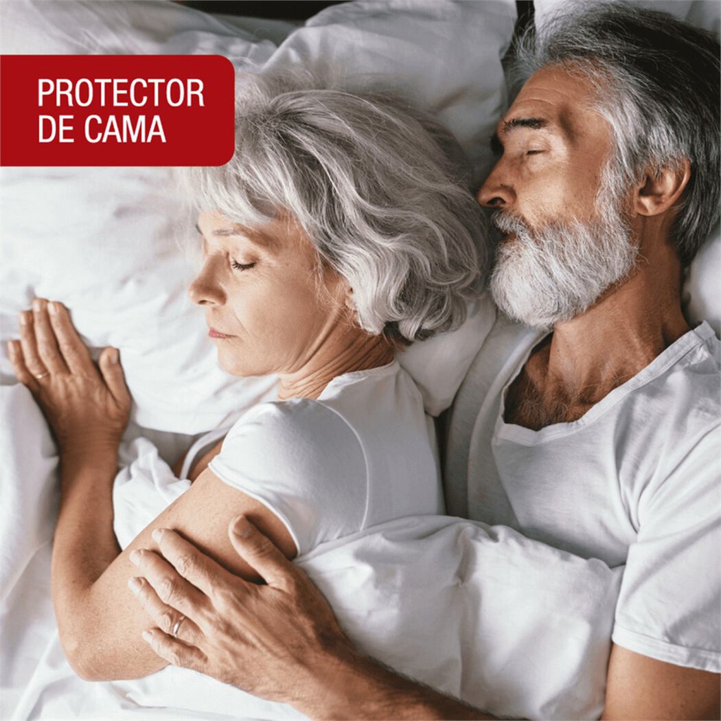 Cotidian Sabanilla Protector Cama x 8 Unidades, , large image number 4