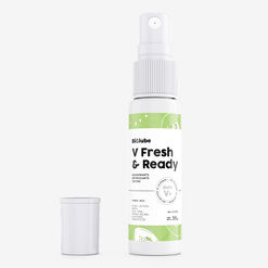 Desodorante Íntimo Biolube V Fresh 35Gr