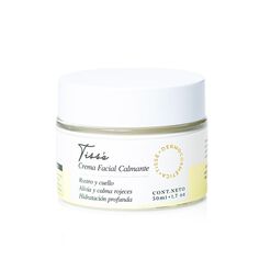 Crema Facial Tisse Calmante 50 mL