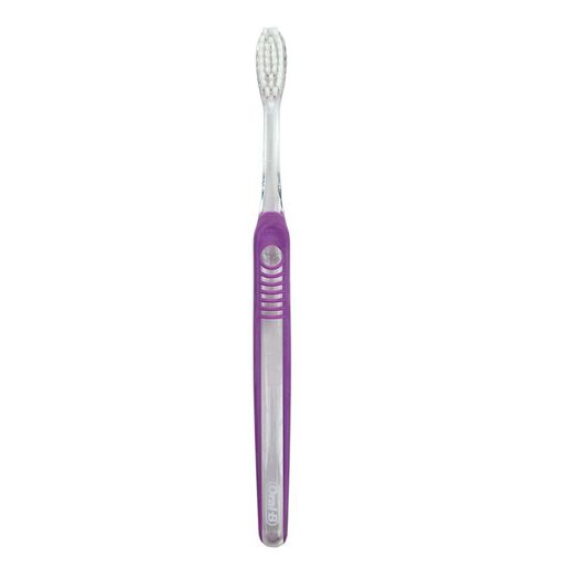 Cepillo Dental Oral-B Expert Limpieza