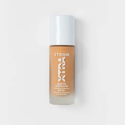 Etienne Base Maquillaje Xtra Lasting N04 Beach