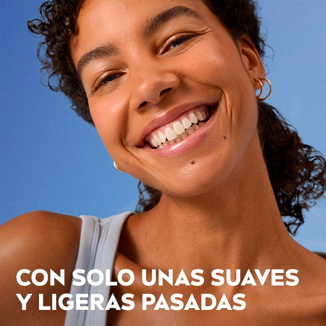 Agua Micelar Nivea Facial Piel Seca 400 ml, , large image number 4