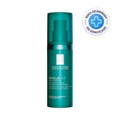 La Roche Posay Effaclar A.Z. Gel-Crema 40 mL