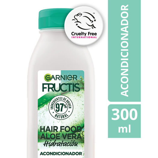 Acondicionador Hair Food Aloe Vera 300 ml, , large image number 0