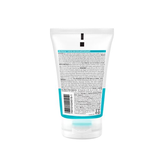 Exfoliante Neutrogena® purified skin®  x100g, , large image number 2
