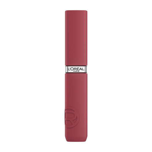 Labial Loreal Inf Matt Res 665 First Move, , large image number 1