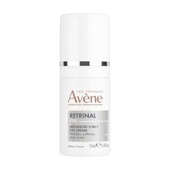 Contorno de Ojos Avene Retrinal 15mL