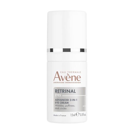 Contorno de Ojos Avene Retrinal 15mL, , large image number 0