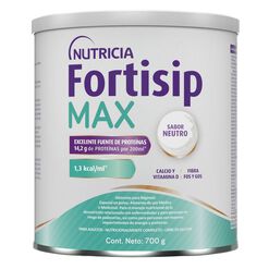 Fortsip Max Sabor Neutro 700 gr