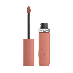 Labial Loreal Inf Matt Res 601 Worth It