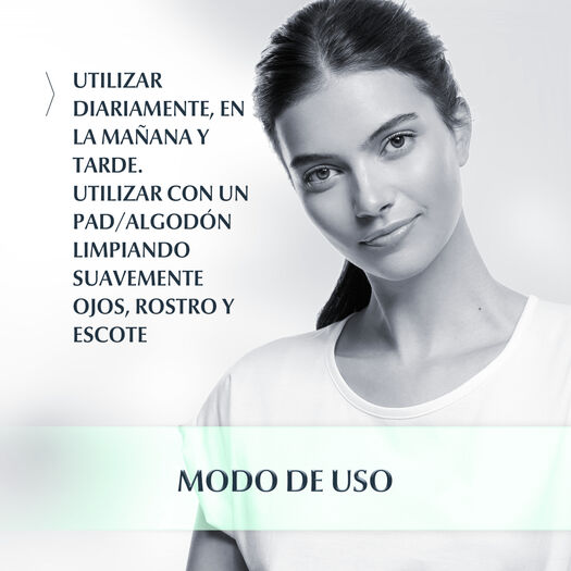 AGUA MICELAR EUCERIN DERMOPURE 200 ML, , large image number 2