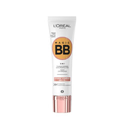 L'Oréal Paris BB Cream C'Est Magic 05 Medium Dark x 30 mL