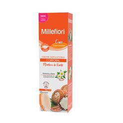 Crema Depiladora Millefiori Corporal Care 100 g