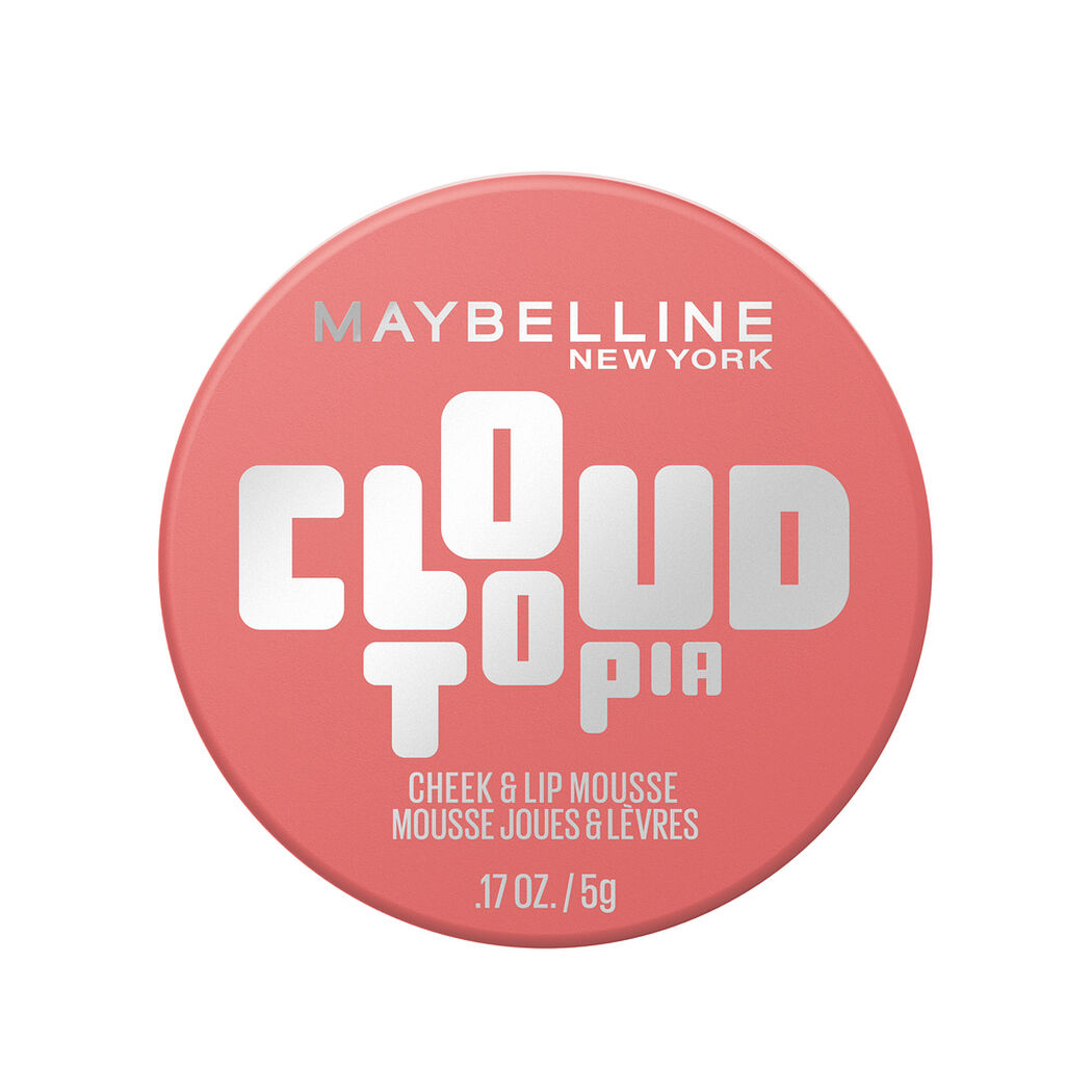 Maybelline Rubor Cloudtopia Tono Dreamy Dawn, , large image number 1