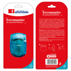 Encrespador Plast. Farmacias Ahumada 1Un