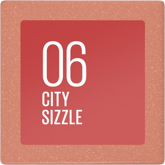 Sunkisser Glow Blush - City Sizzle, , large image number 3