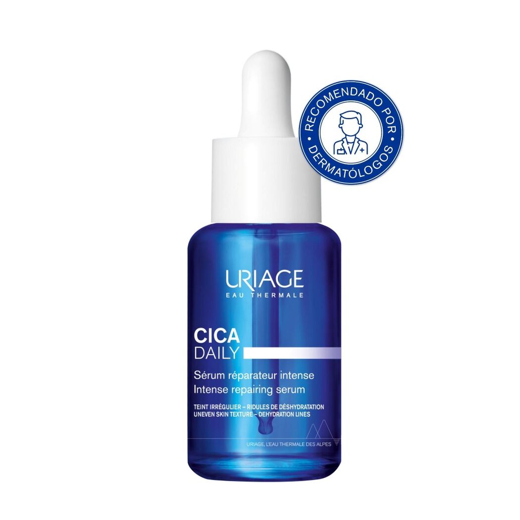 Serum Uriage Bari&eacute;derm Cica Daily 30 mL, , large image number 0