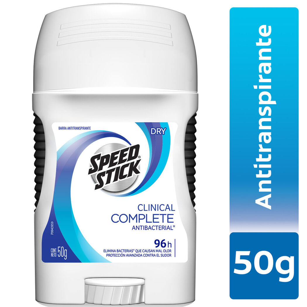 Desodorante Clinical Spray 50Gr, , large image number 0