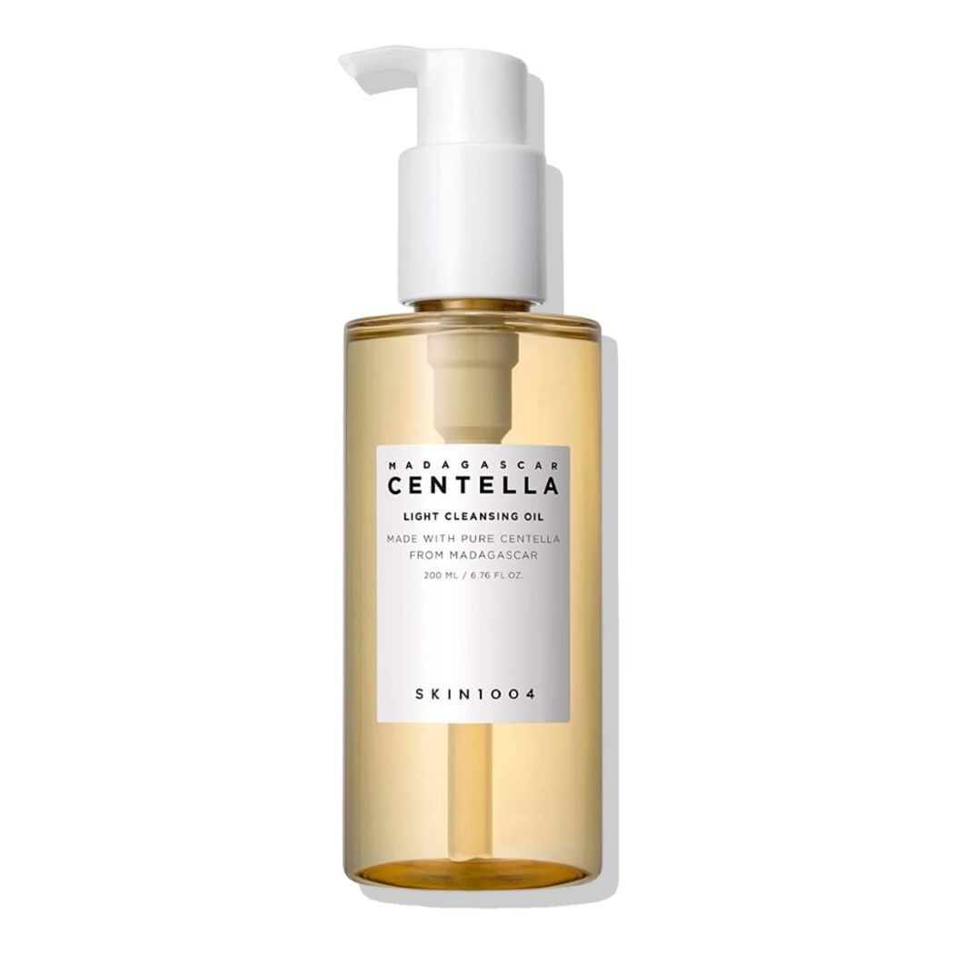 Oleo Light Cleansing Centella Skin1004 200Ml, , large image number 0