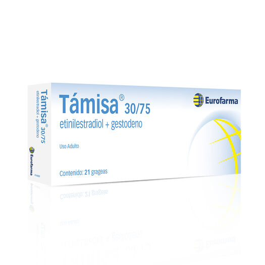 Tamisa  30/75  21 Comp., , large image number 0