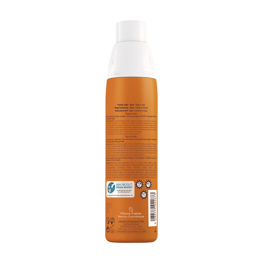 Spray Solar Adultos Spf 50+, , large image number 1