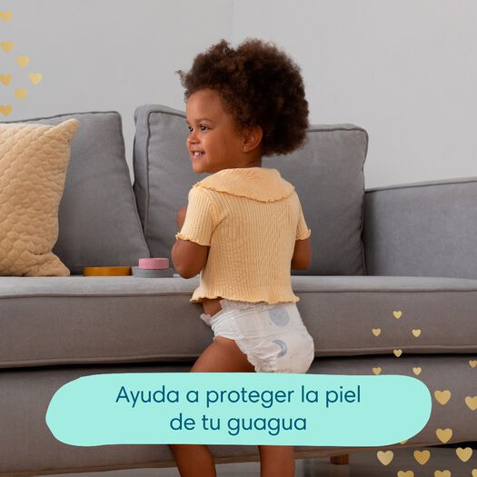 Pañales Pampers Premium Care Hipoalergénico XXXG 52 un, , large image number 1