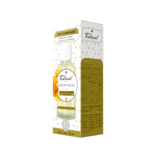 Teatrical Serum Jalea Real 30 ML, , large image number 3
