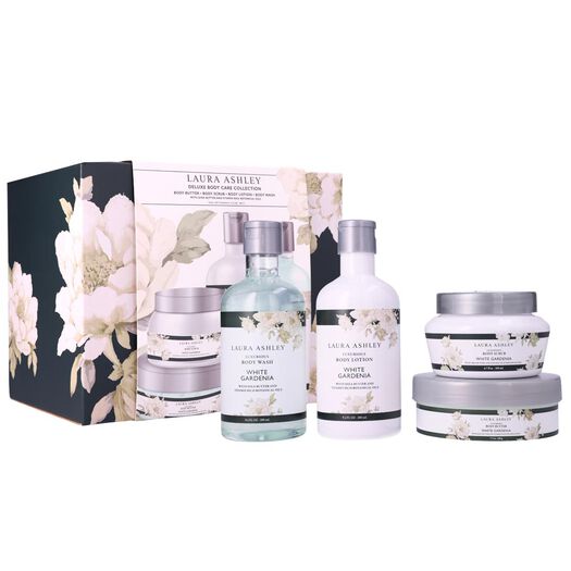Laura Ashley Set Cuidado Corporal 4Un, , large image number 2