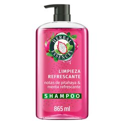 Herbal Essences con notas de Pitahaya Shampoo 865 ml