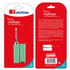 Pinza Multiuso Farmacias Ahumada 1Un