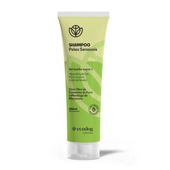 Ecodog Shampo Pieles Sensibles 250Ml