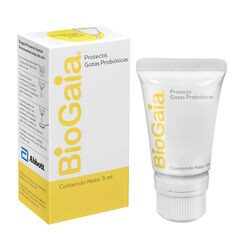 Biogaia x 5 mL Solución Oral Para Gotas