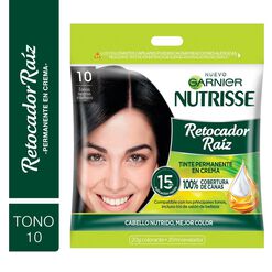 Retocador Raiz Nutrisse Tono 10