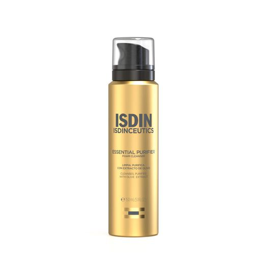 Limpiador Facial Isdinceutics Essential Purifier para Piel Mixta y Grasa 150 mL, , large image number 0
