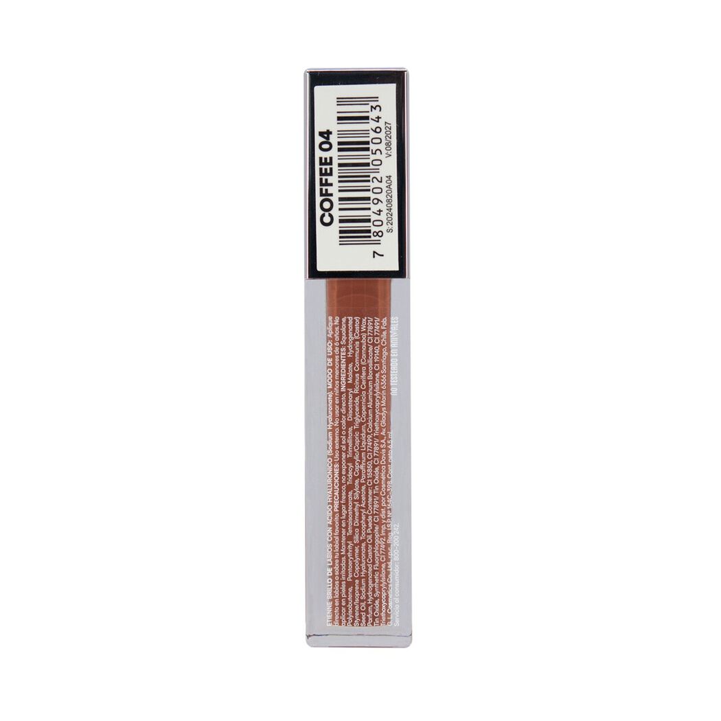 Total Lift Gloss Hidratante Etienne Tono Coffee 04, , large image number 2