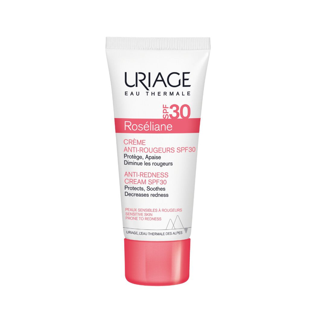 Crema Uriage Roseliane Spf30 40 mL, , large image number 0