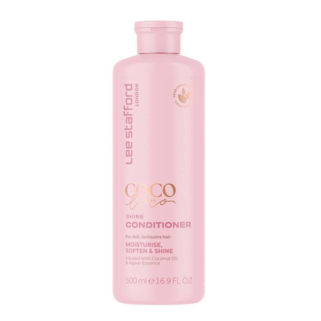 Acondicionador Coco Loco Shine 500Ml, , large image number 0